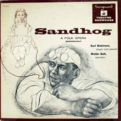 Download Earl Robinson, Waldo Salt - Sandhog