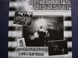 Download Masters Of Disaster - Live Sardinia EP