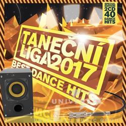 Download Various - Taneční Liga Best Dance Hits 2017