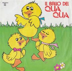 Download Piccoli Boys Degli Orsi Burloni - Il Ballo Del Qua Qua