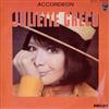 online anhören Juliette Gréco - Accordéon