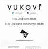 last ned album Vukovi - So Long Gone