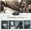 descargar álbum U2 - Spanish Eyes