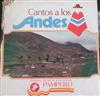 lytte på nettet Various - Canto A Los Andes