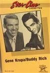 last ned album Gene Krupa, Buddy Rich - Drum Kings Volume One