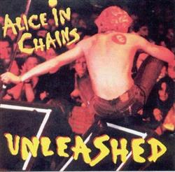 Download Alice In Chains - Unleashed