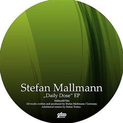 Download Stefan Mallmann - Daily Dose EP