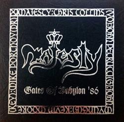 Download Majesty - Gates Of Babylon 86