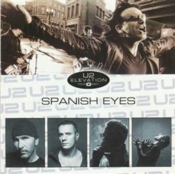 Download U2 - Spanish Eyes