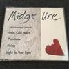 last ned album Midge Ure - 4 Track Promotional Compact Disc