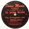 DJ Deeon Presents The Youngest Female DJ DJ Jana Rush DJ Deeon - The Armagedon 1996