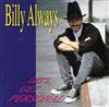 ladda ner album Billy Always - Lets Get Personal