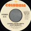 descargar álbum Lonnie Liston Smith - Quiet Moments