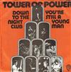 baixar álbum Tower Of Power - Down To The Night Club