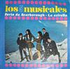 Album herunterladen Los 5 Musicales - Feria De Scarborough La Estrella