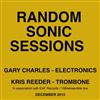 escuchar en línea Gary JC Kris Reeder - Random Sonic Sessions