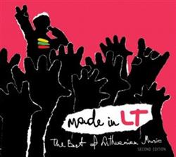 Download Various - Made In LT The Best Of Lithuanian Music Second Edition