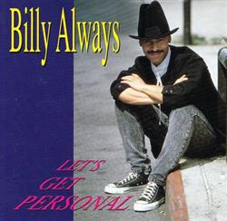 Download Billy Always - Lets Get Personal