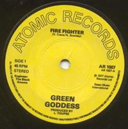 Download Green Goddess - Fire Fighter