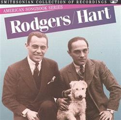 Download Rodgers & Hart - American Songbook Series Rodgers Hart