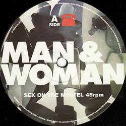 Download Man & Woman - Sex On The Minitel