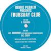 lataa albumi Rennie Pilgrem Presents Thursday Club - Paranoia