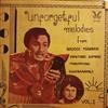 lataa albumi Various - Unforgetful Melodies From Nadodi Mannan Manthiri Kumari Marmayogi Gulebagavali Vol1