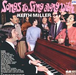 Download Keith Miller - Songs To Sing Along With