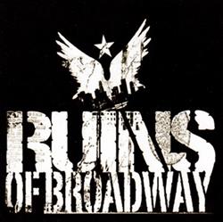 Download Ruins Of Broadway - Ruins Of Broadway