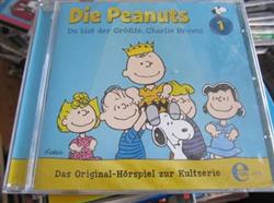 Download Die Peanuts - Du Bist Der Größte Charlie Brown