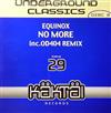 kuunnella verkossa Equinox - Underground Classics Disc 2