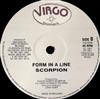 online luisteren Scorpion - Form A Line