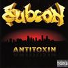 descargar álbum Subcon - Antitoxin