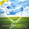 last ned album Bernward Koch - Touched By Love A Collection