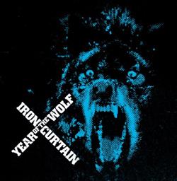 Download Iron Curtain - Year Of The Wolf