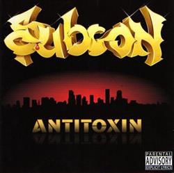 Download Subcon - Antitoxin