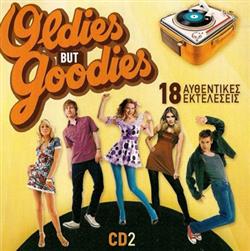 Download Various - Oldies But Goodies CD 2