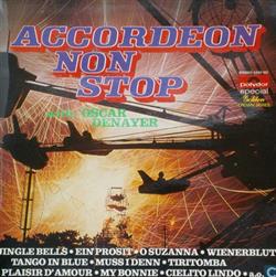 Download Various - Accordeon Non Stop 1