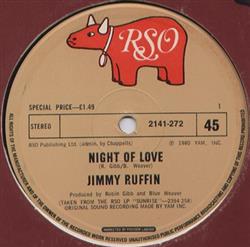 Download Jimmy Ruffin - Night Of Love