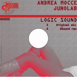 Download Andrea Mocce & Junolab - Logic Sound