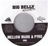 ouvir online Mellow Mark & Pyro Kimoe - Una Sternstunden