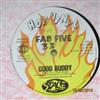 descargar álbum Fab Five - Good Buddy