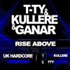 ladda ner album TTY & Kullere & Ganar - Rise Above