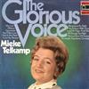 online luisteren Mieke Telkamp - The Glorious Voice