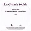 last ned album La Grande Sophie - Dans Le Show Business