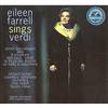 baixar álbum Eileen Farrell - Sings Verdi