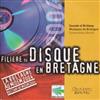 descargar álbum Various - Filière Du Disque En Bretagne