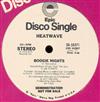 ascolta in linea Heatwave - Boogie Nights Too Hot To Handle