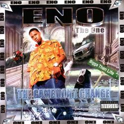 Download Eno - The Game Dont Change