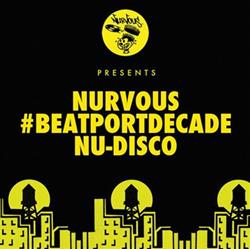 Download Various - Nurvous BeatportDecade Nu Disco